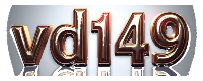 vd149 logo